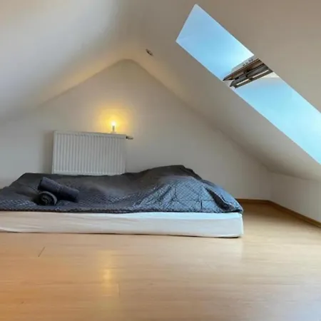 Homestay Stary Piastowska Gdansk