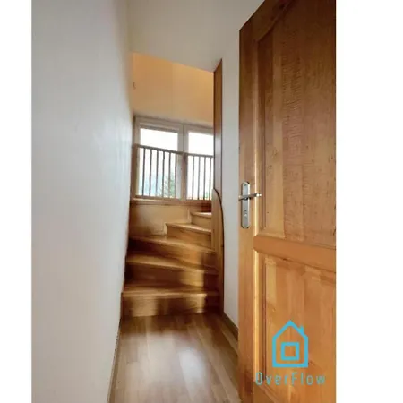 Stary Piastowska Homestay Gdansk