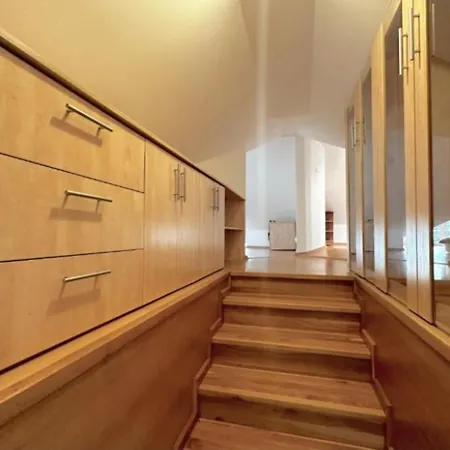 Stary Piastowska Homestay Gdansk