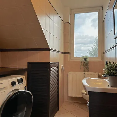 Homestay Stary Piastowska Gdansk