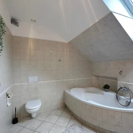 Homestay Stary Piastowska Gdansk