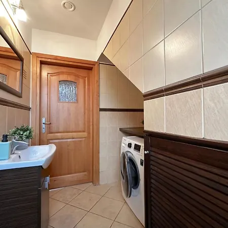 Homestay Stary Piastowska